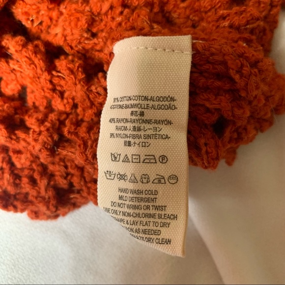 NWT Free People Sweater - Picture 8 of 9